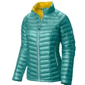 Sz S Mountain Hardwear GHOST WHISPERER Down Jacket